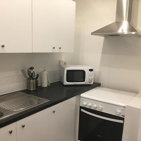 בלנקנברג Apartment Jean-Marie מראה חיצוני תמונה
