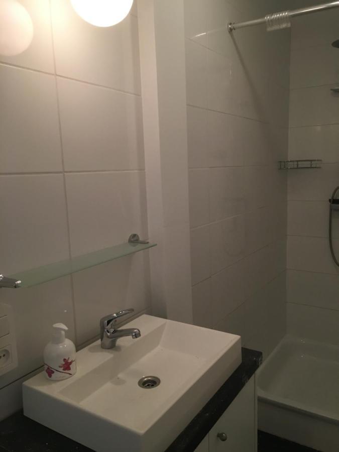 בלנקנברג Apartment Jean-Marie מראה חיצוני תמונה