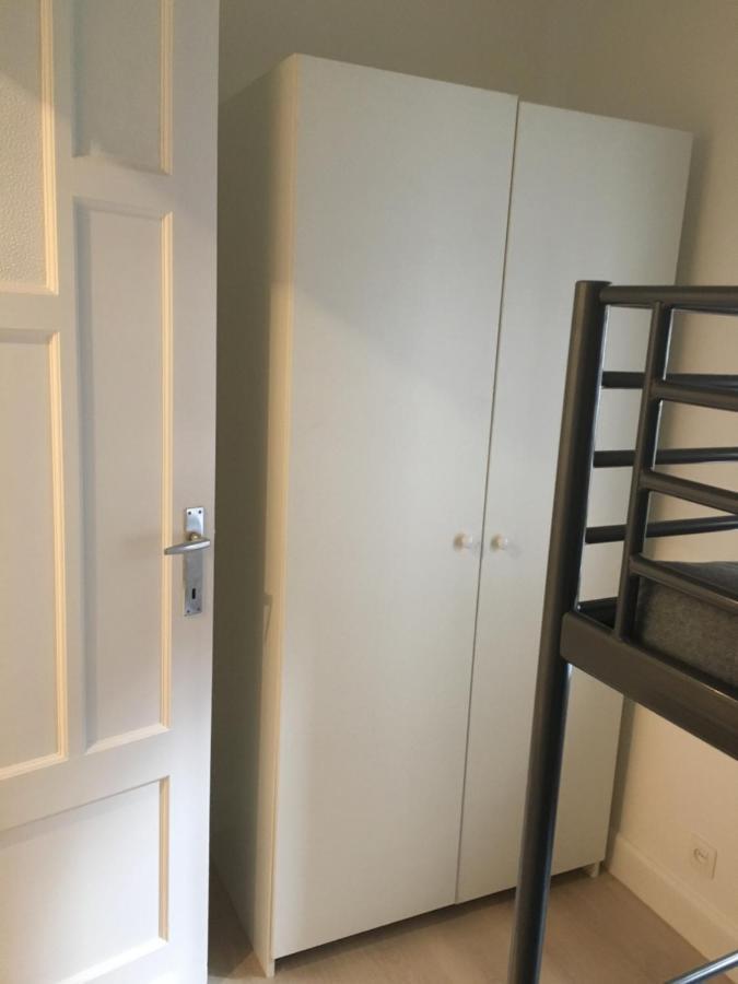 בלנקנברג Apartment Jean-Marie מראה חיצוני תמונה