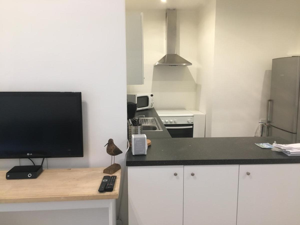 בלנקנברג Apartment Jean-Marie מראה חיצוני תמונה