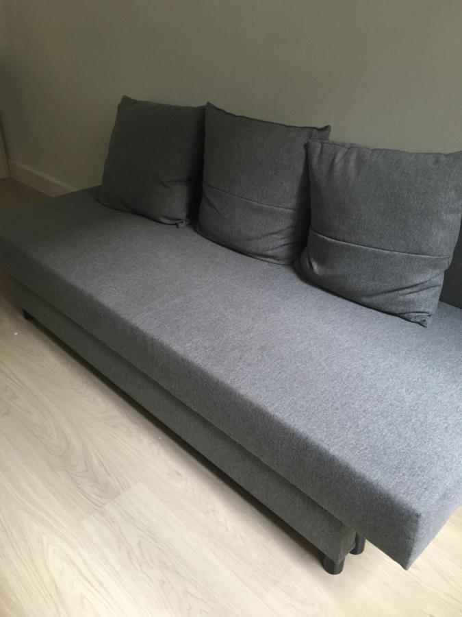 בלנקנברג Apartment Jean-Marie מראה חיצוני תמונה