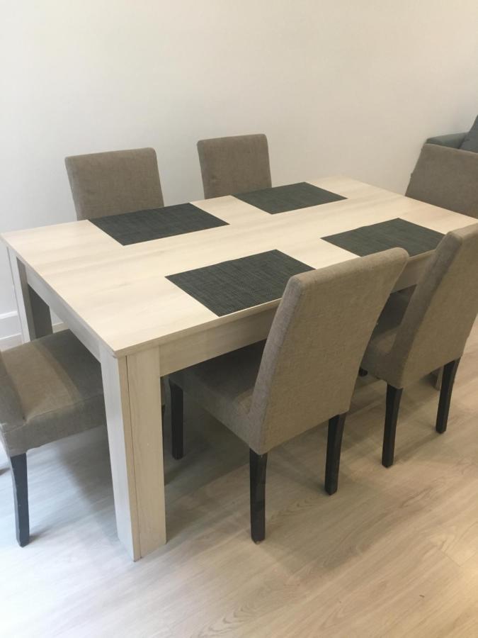בלנקנברג Apartment Jean-Marie מראה חיצוני תמונה