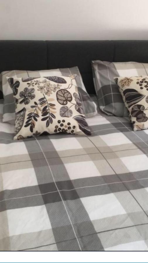 בלנקנברג Apartment Jean-Marie מראה חיצוני תמונה