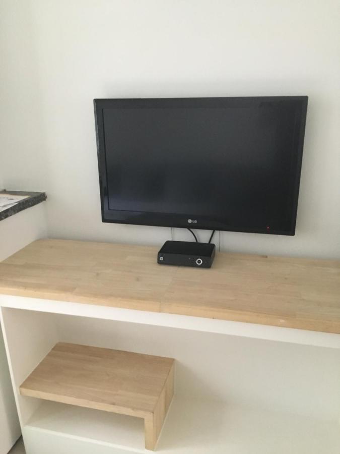 בלנקנברג Apartment Jean-Marie מראה חיצוני תמונה