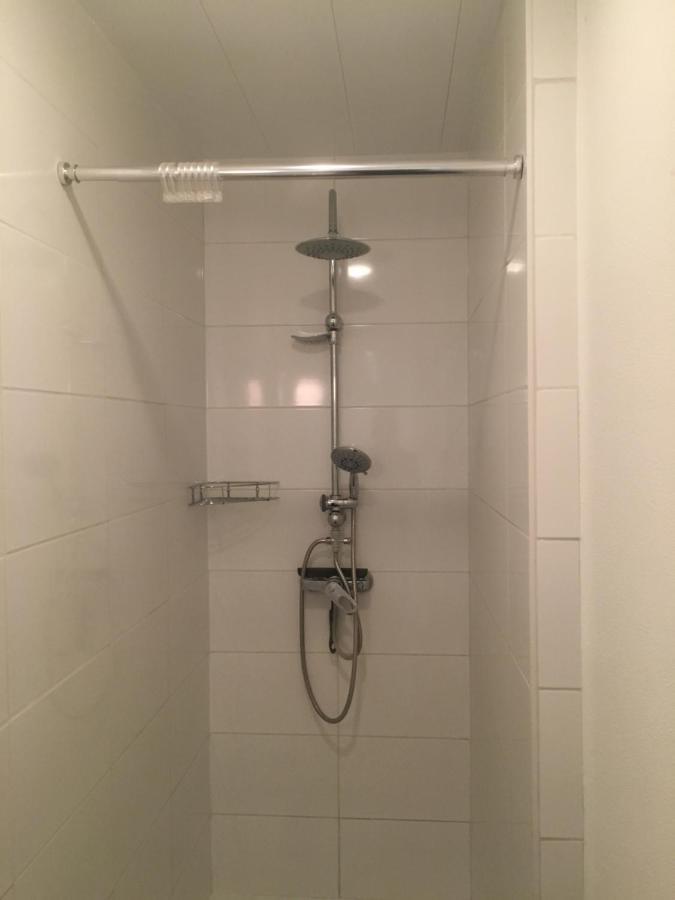 בלנקנברג Apartment Jean-Marie מראה חיצוני תמונה